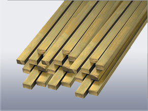 深圳铜业铜型材的应用范围有哪些