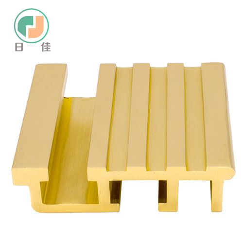 深圳铜业铜型材的特点是什么